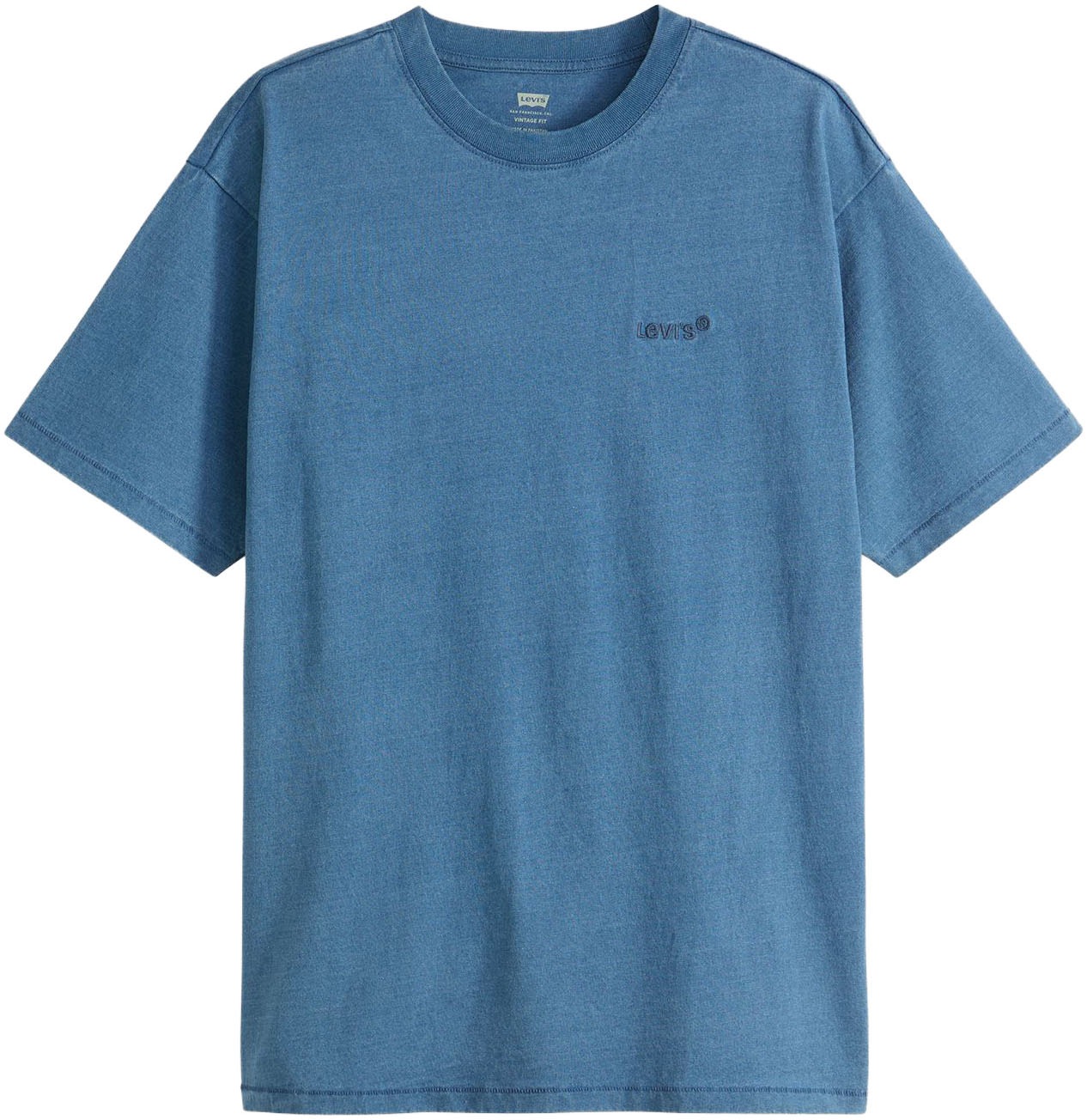 Levi's® Rundhalsshirt »LE RED TAB VINTAGE TEE«, im klassischen Levi's® Design