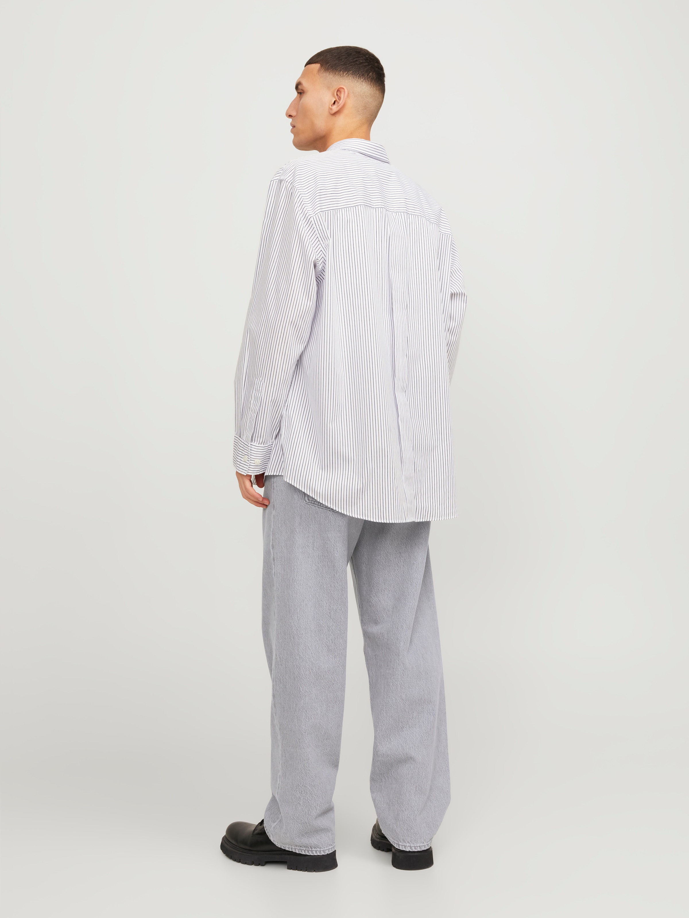 Jack & Jones Relax-fit-Jeans »JJIALEX JJORIGINAL NOOS«