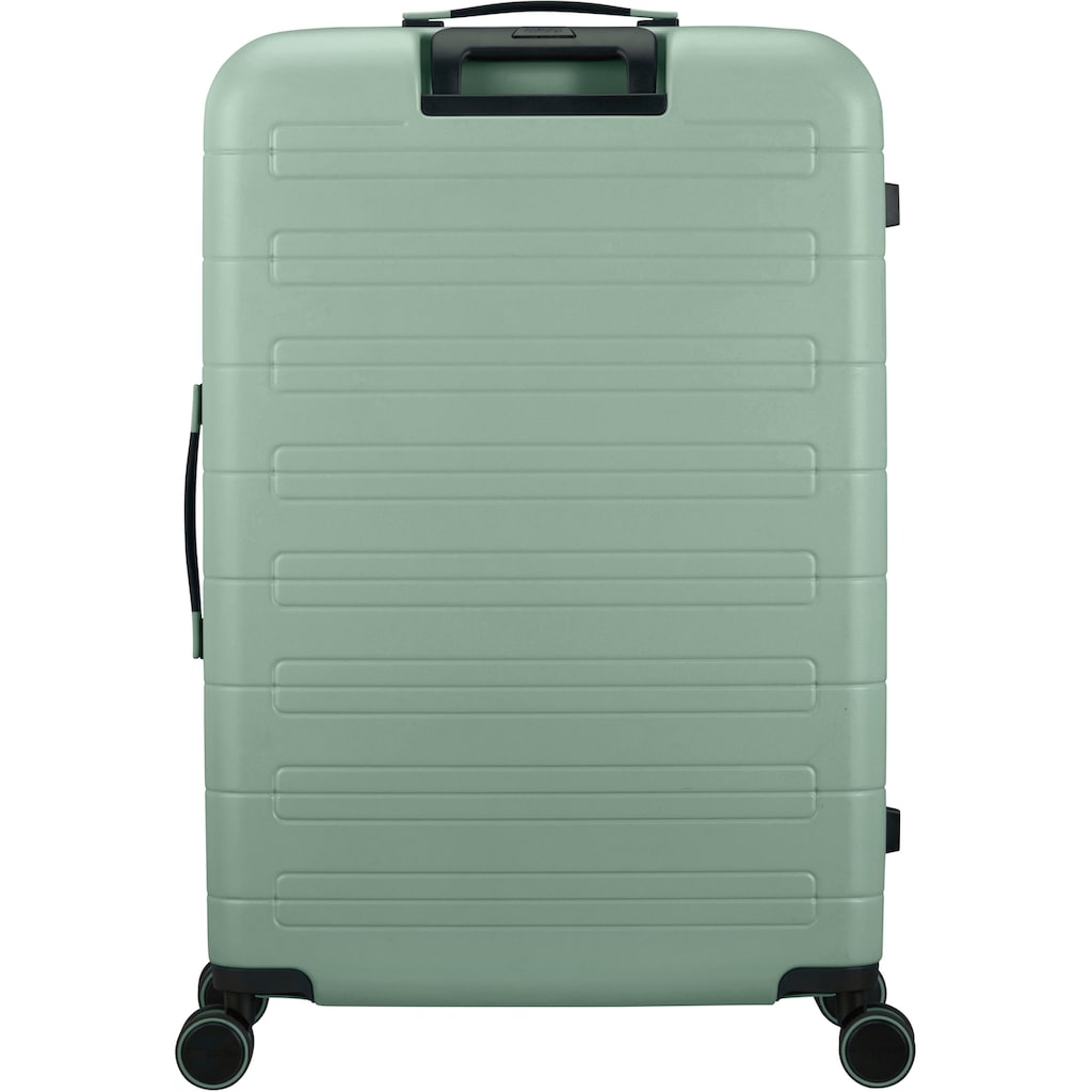 American Tourister® Hartschalen-Trolley »Novastream, 77 cm«, 4 Rollen