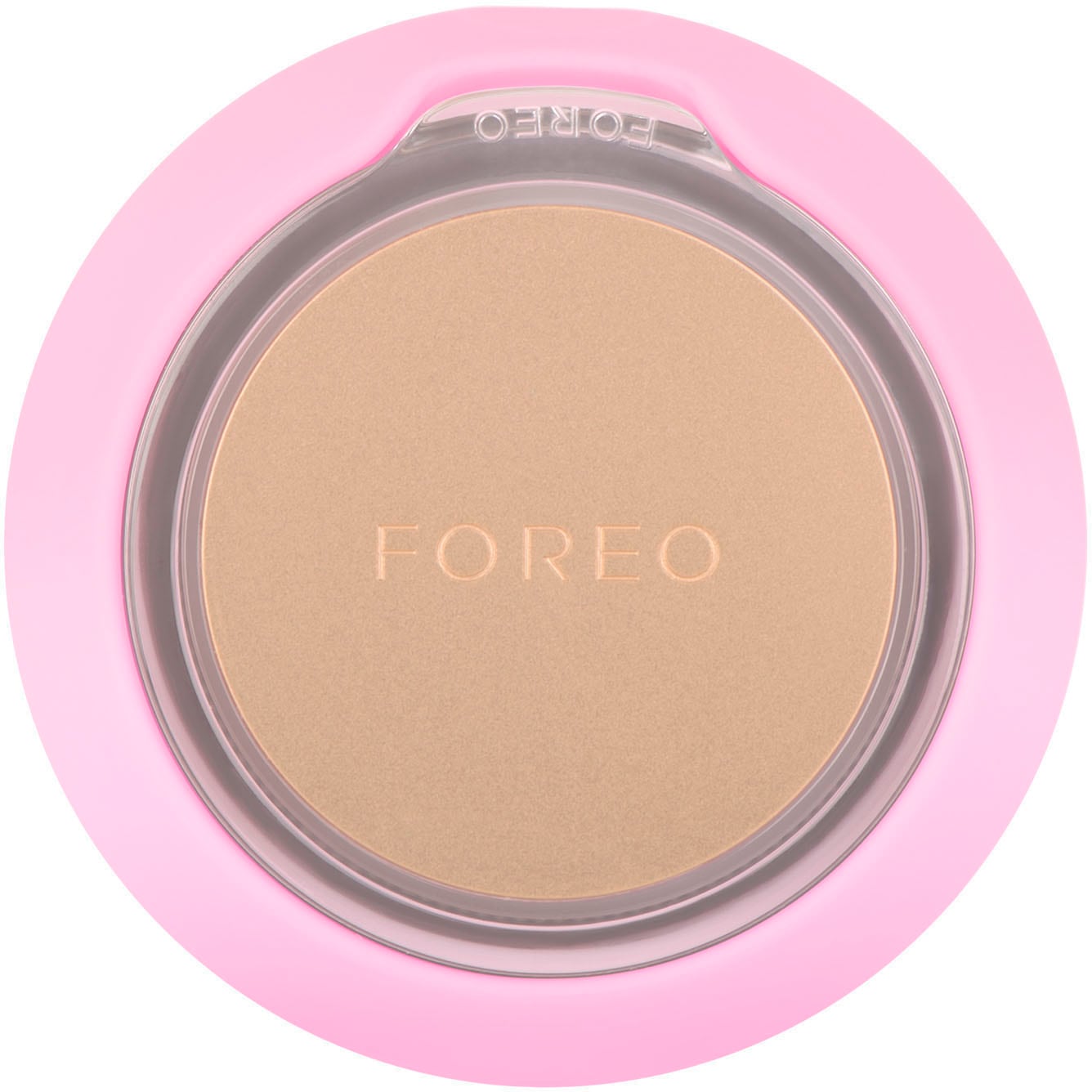 Bild von FOREO Elektrische Gesichtsreinigungsbürste »UFO mini 2«, für alle Hauttypen