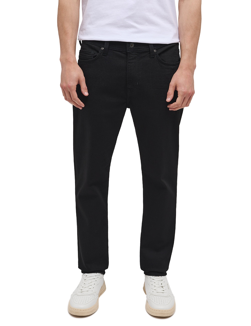 MUSTANG Slim-fit-Jeans »Herren Style Vegas Slim«