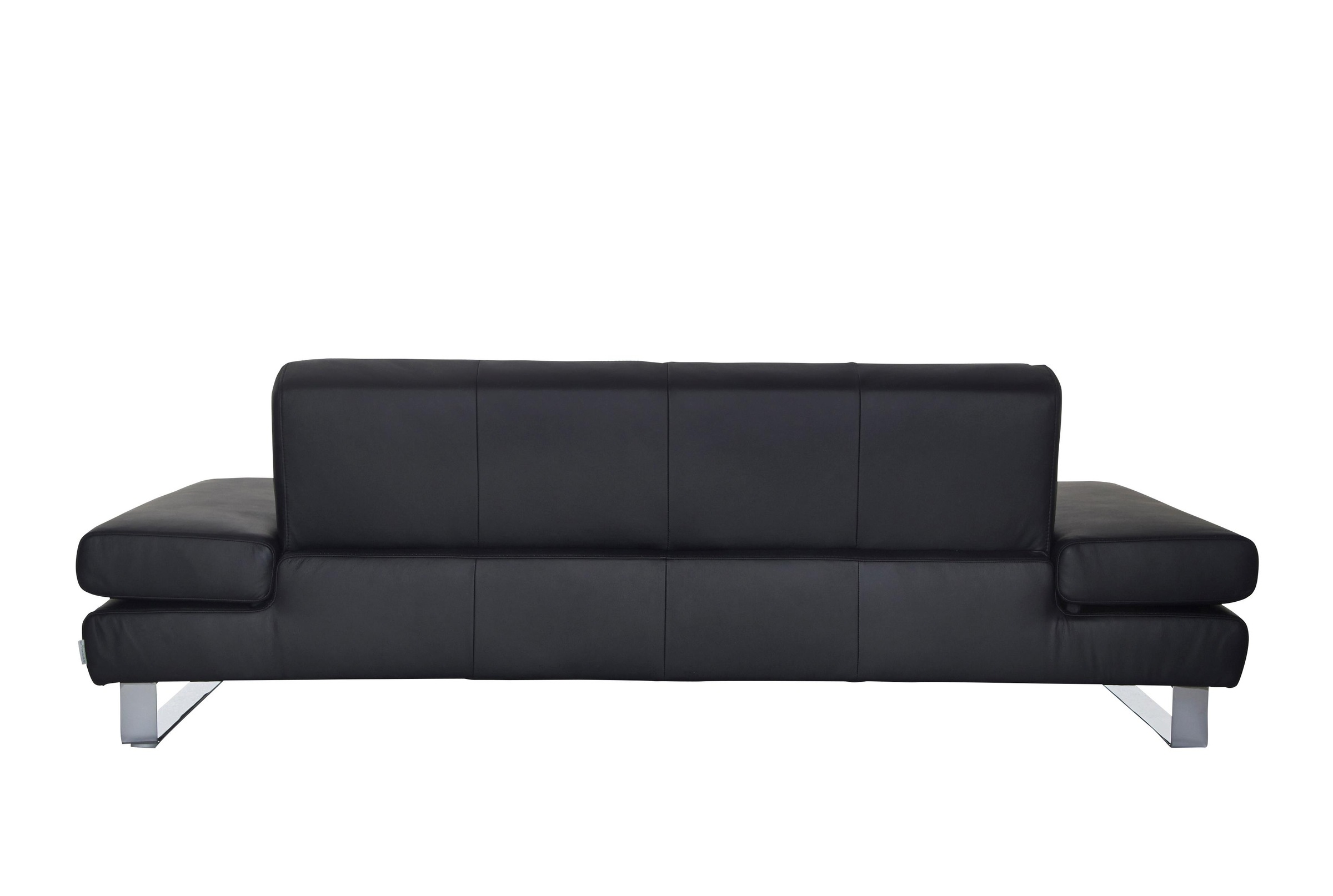 W.SCHILLIG 3-Sitzer "taboo Designsofa mit hohem Sitzkomfort", mit Übertiefe günstig online kaufen
