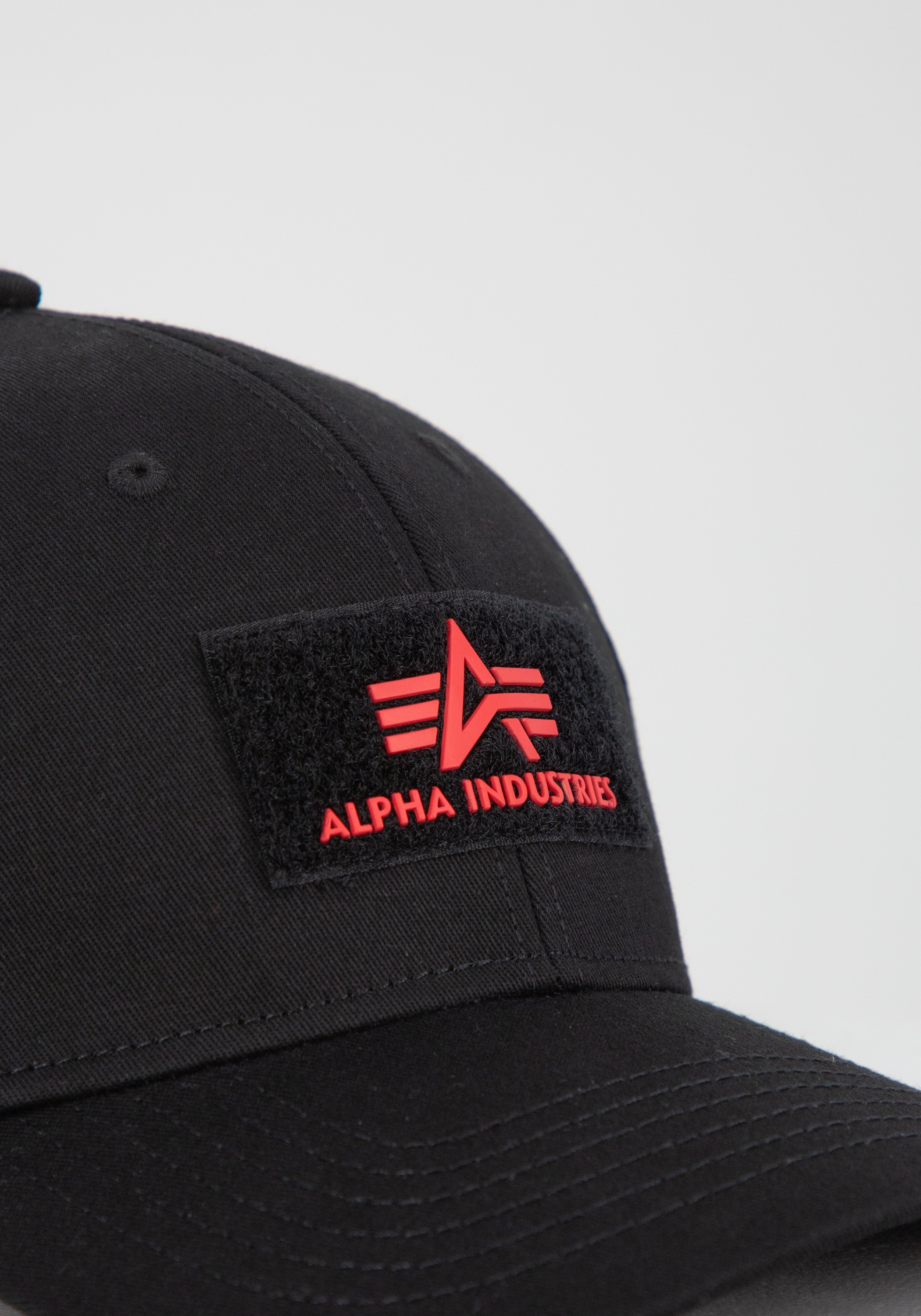 Alpha Industries Trucker Cap »Alpha Industries Accessoires - Headwear Cap VLC II«