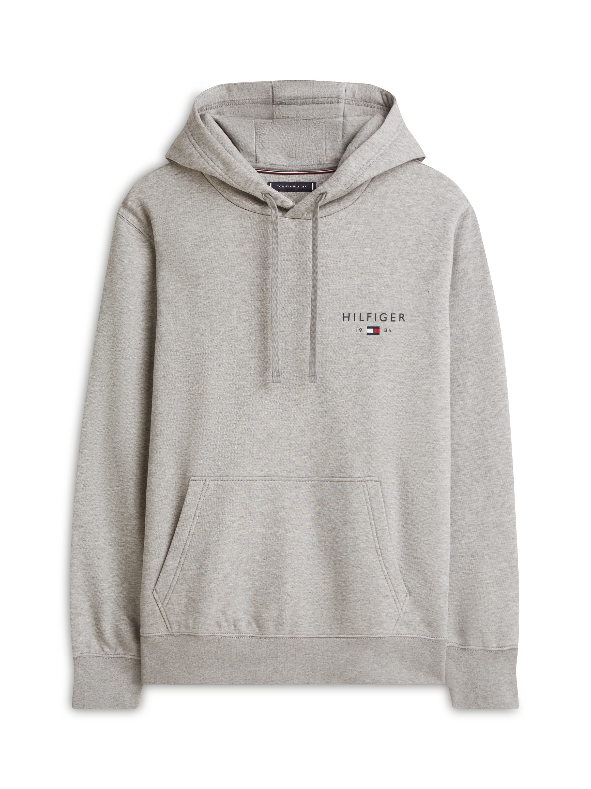 Tommy Hilfiger Hoodie »BRAND LOVE SMALL HILFIGER«
