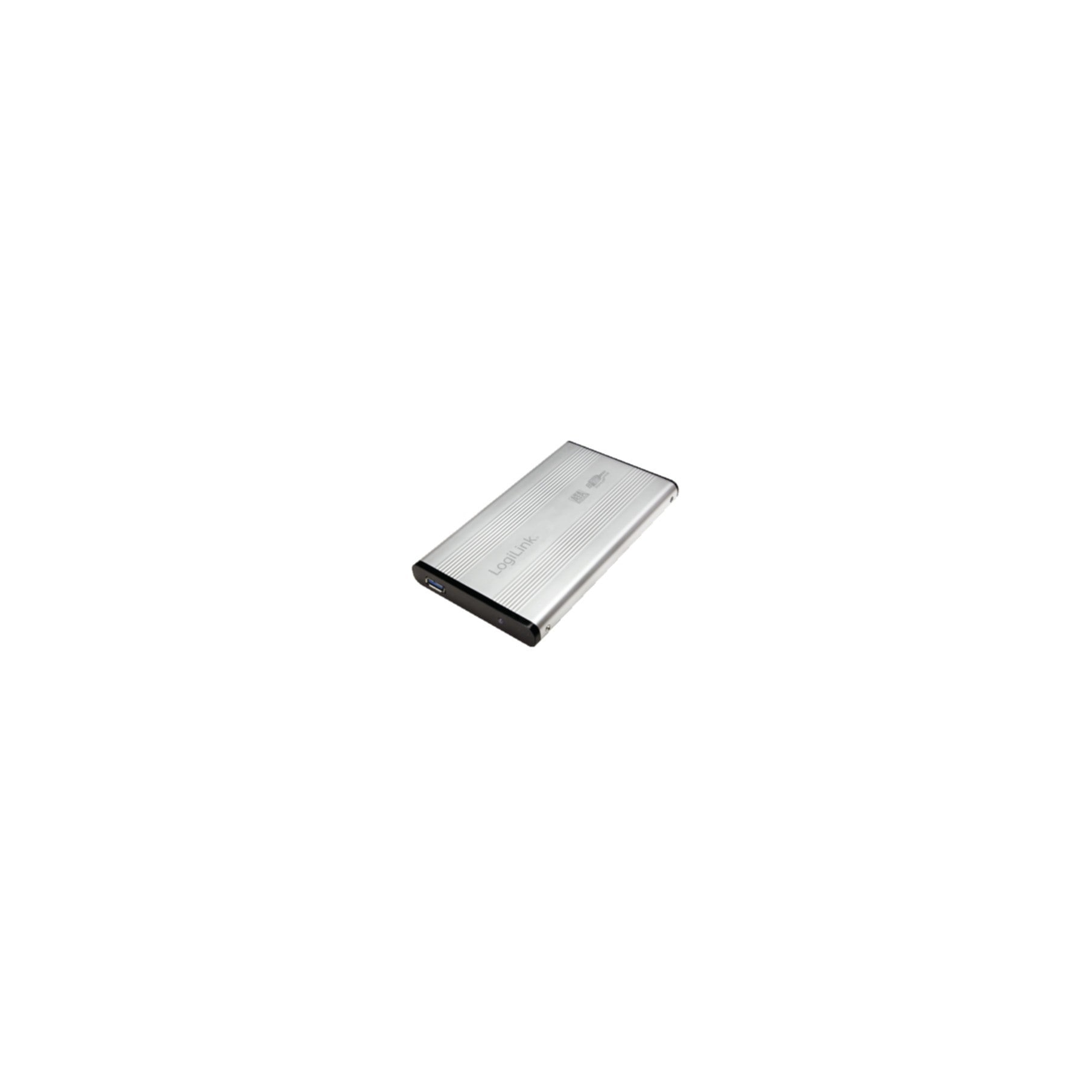 LogiLink externe HDD-Festplatte »UA0106A«