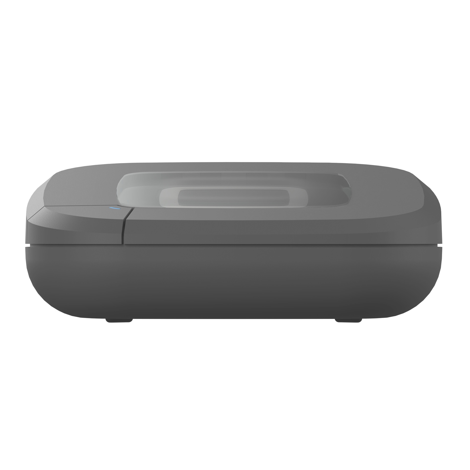 Homematic IP Smart-Home-Station »Access Point 2« AES 128-Verschlüsselung zwischen Geräten, App und Cloud