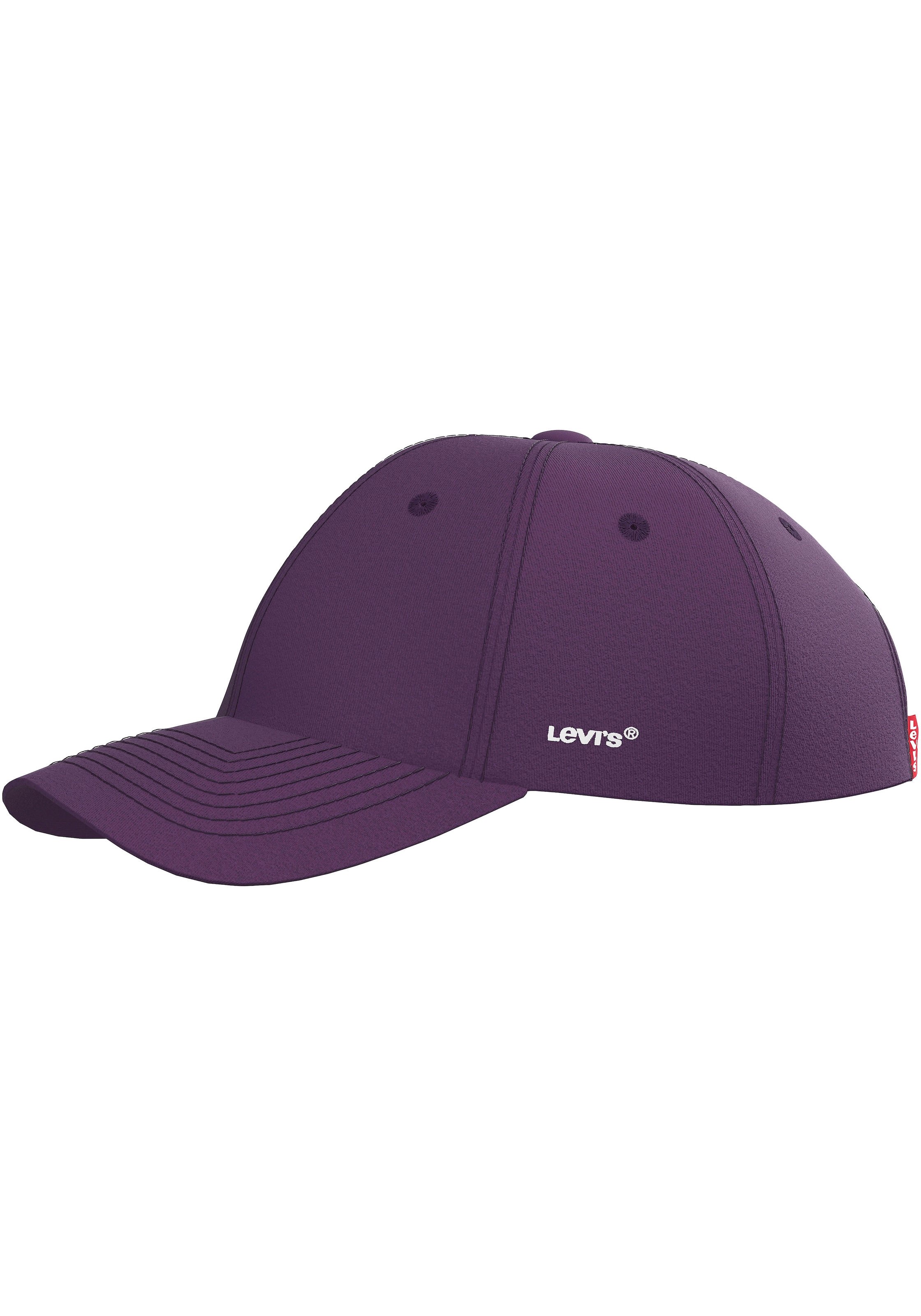 Levi\'s® Baseball ESSENTIAL«, kaufen »LV im Online-Shop Cap Cap St.) (1 WOMEN\'S
