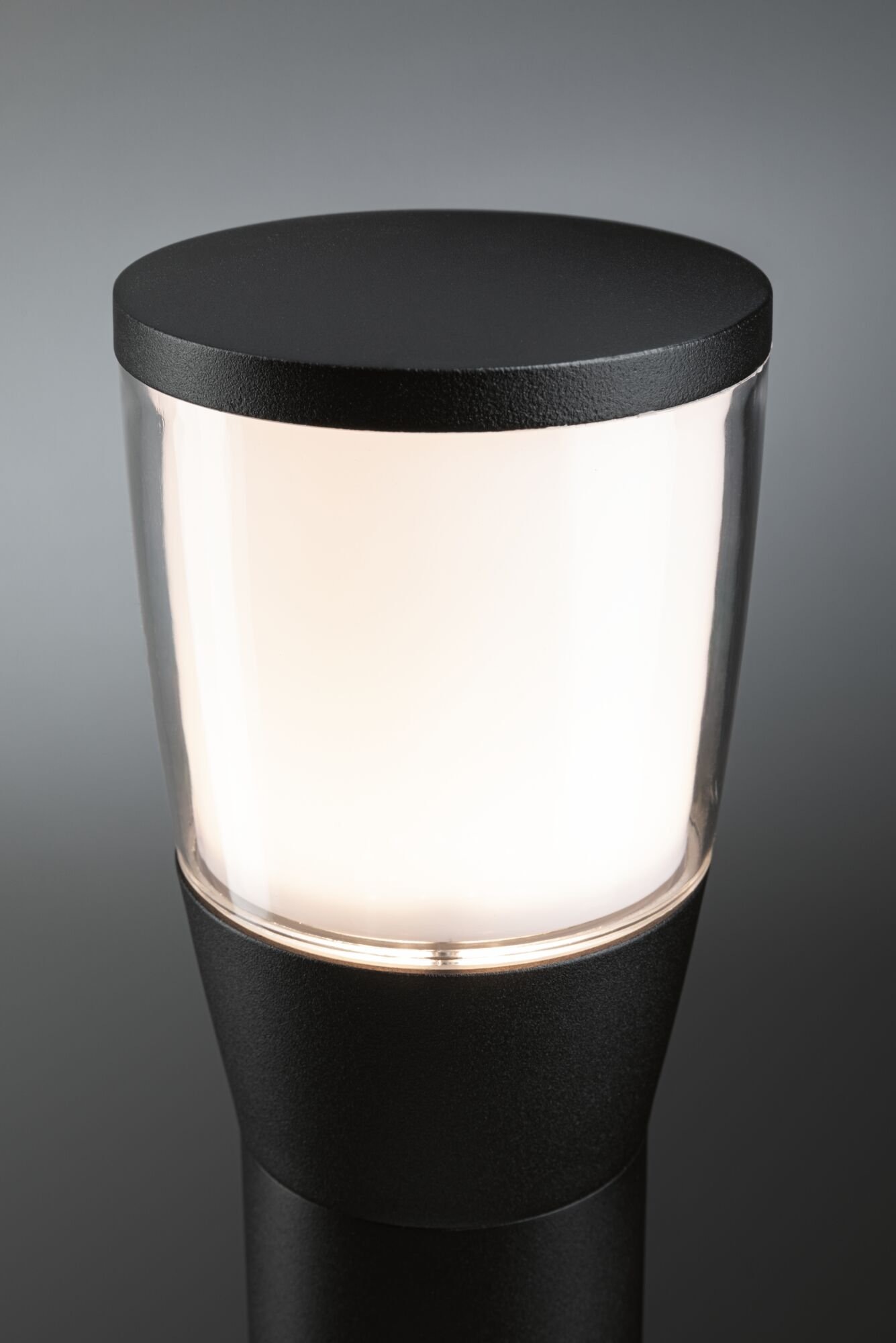 Paulmann LED Pollerleuchte »Bako IP44 500mm max. 20W 230V Anthrazit E14 Aluminium«, 1 flammig, Leuchtmittel E14 | ohne Leuchtmittel, seewasserresistent