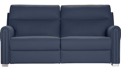 Nicoletti Home 2-Sitzer »Atlanta«, (1 St.), Breite 154 cm, wahlweise mit Relaxfunktion kaufen