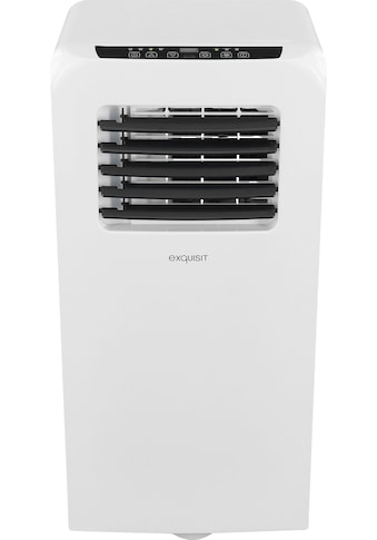 3-in-1-Klimagerät »CM 30752 we«, Luftkühlung - Entfeuchtung - Ventilation, geeignet...
