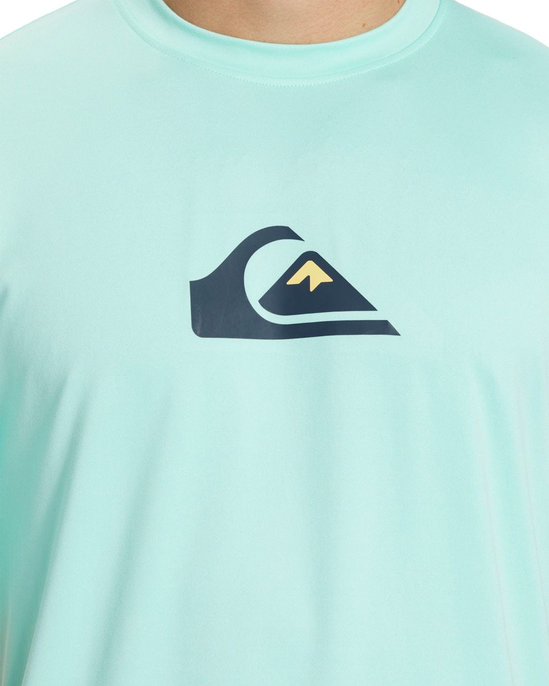 Quiksilver Neopren Shirt »Solid Streak«