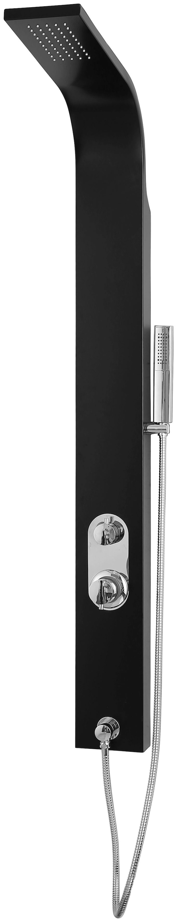 Marwell Duschsäule »Care« inkl. Duschkopf und Handbrause