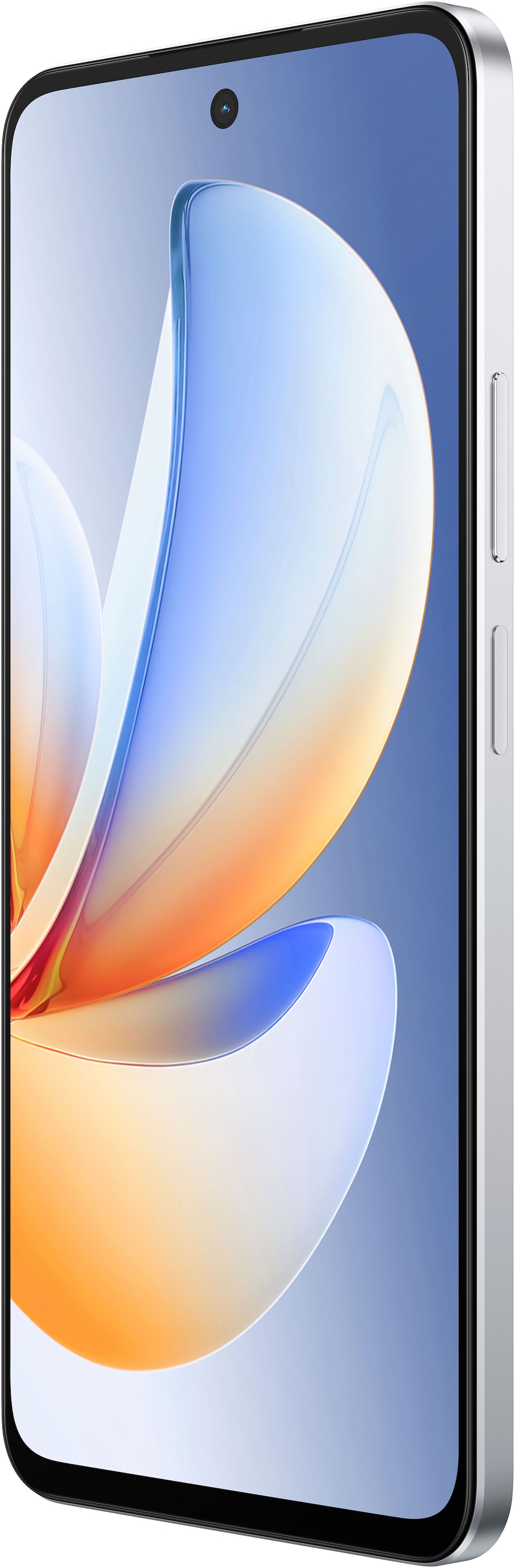 Realme Smartphone »C71«, White Swan