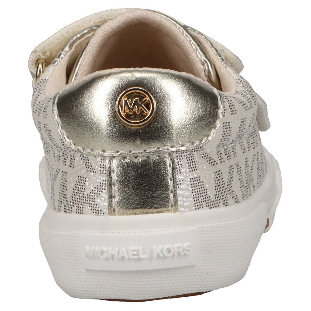 MICHAEL KORS KIDS Sneaker »IZETTA FRANKY H&L«
