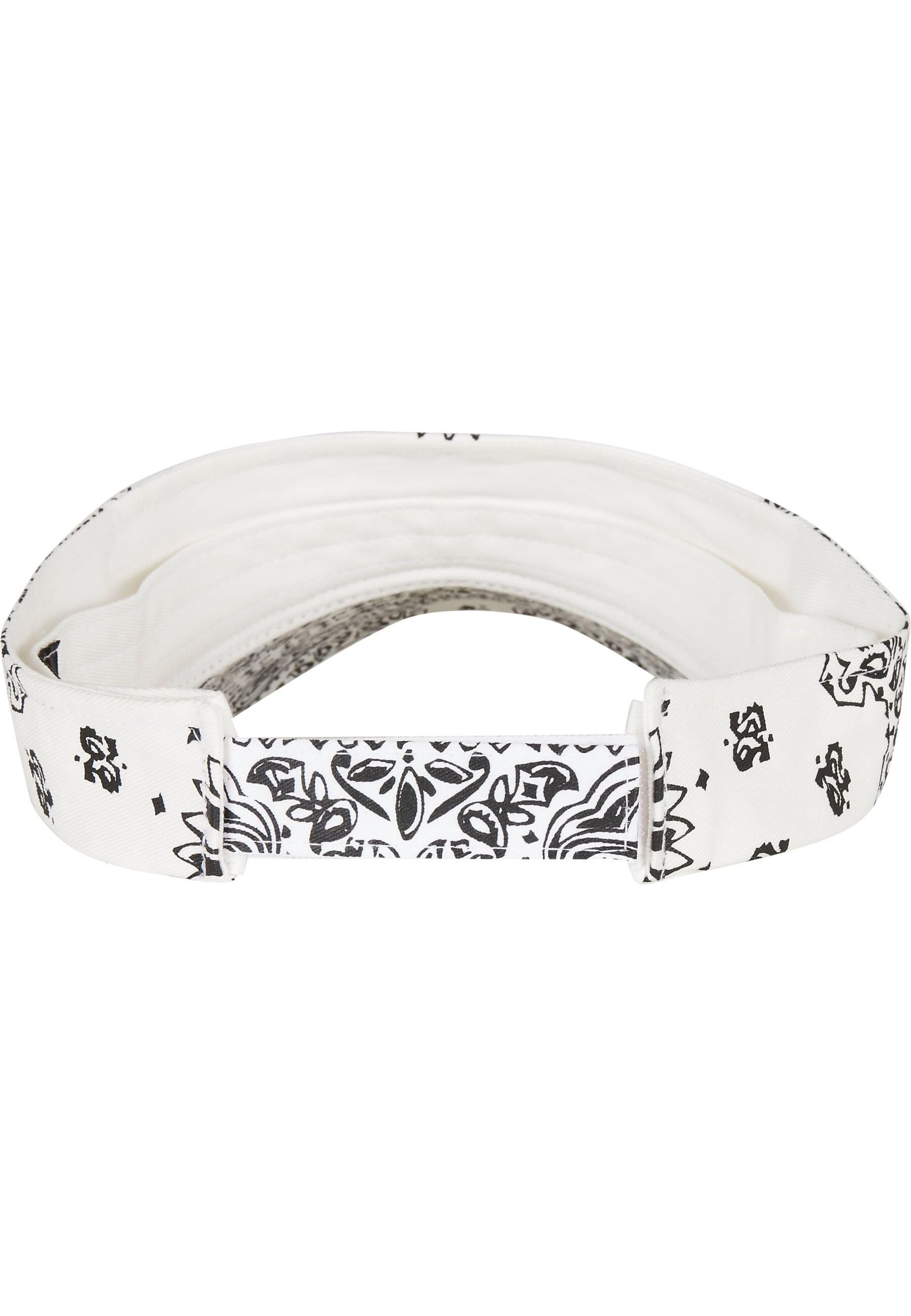 Flexfit Visor »Flexfit Accessoires Visor Bandana Print«