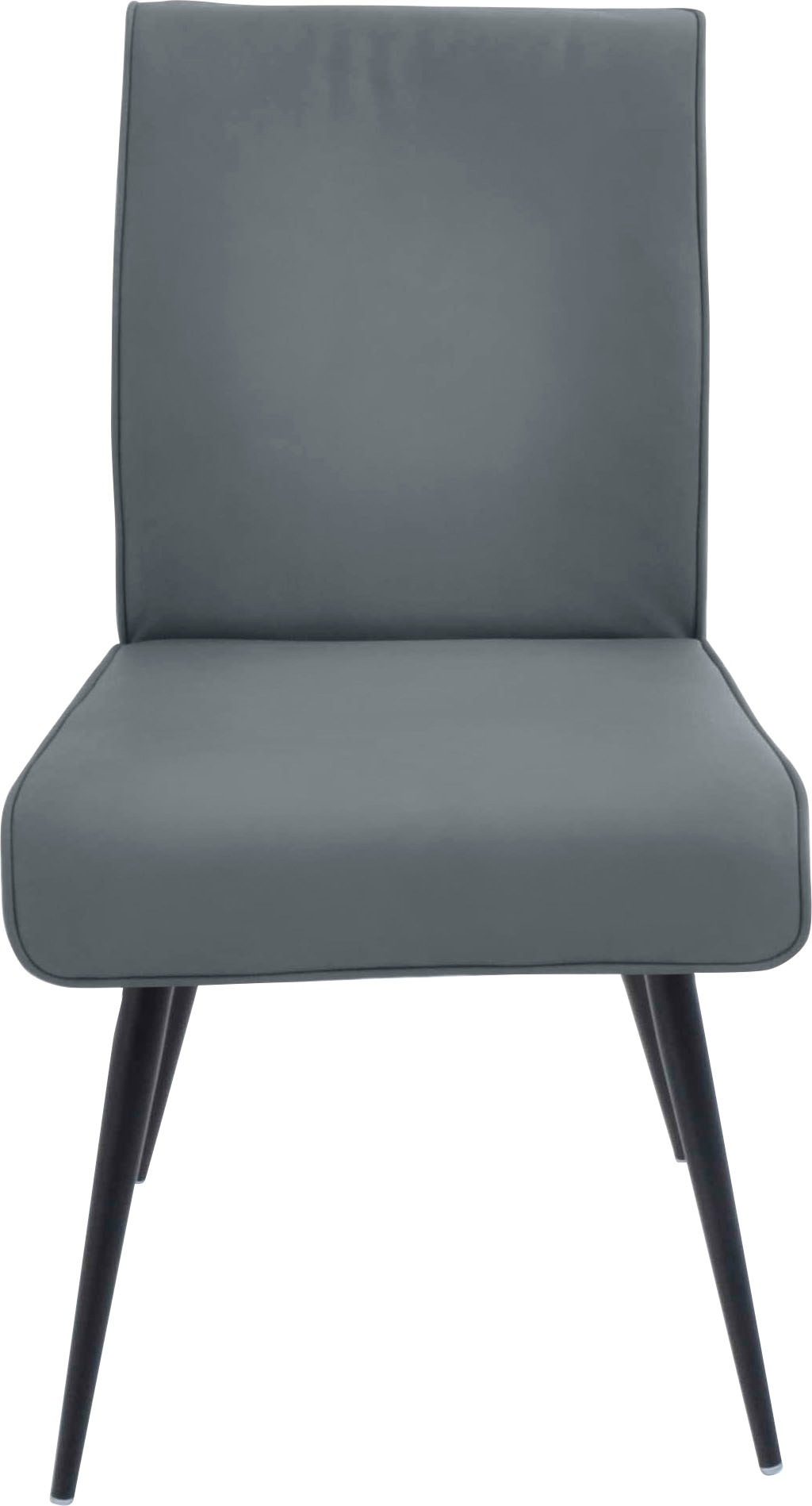 K+W Komfort & Wohnen 4-Fußstuhl »Giacomo I« () 1 Stk. Leder CLOUD 4- Fußstu günstig online kaufen