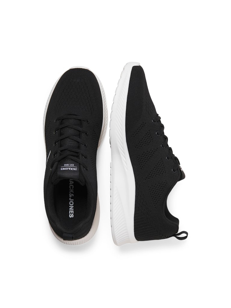Jack & Jones Sneaker »JFWCROXLEY«  mit leichter EVA-Laufsohle