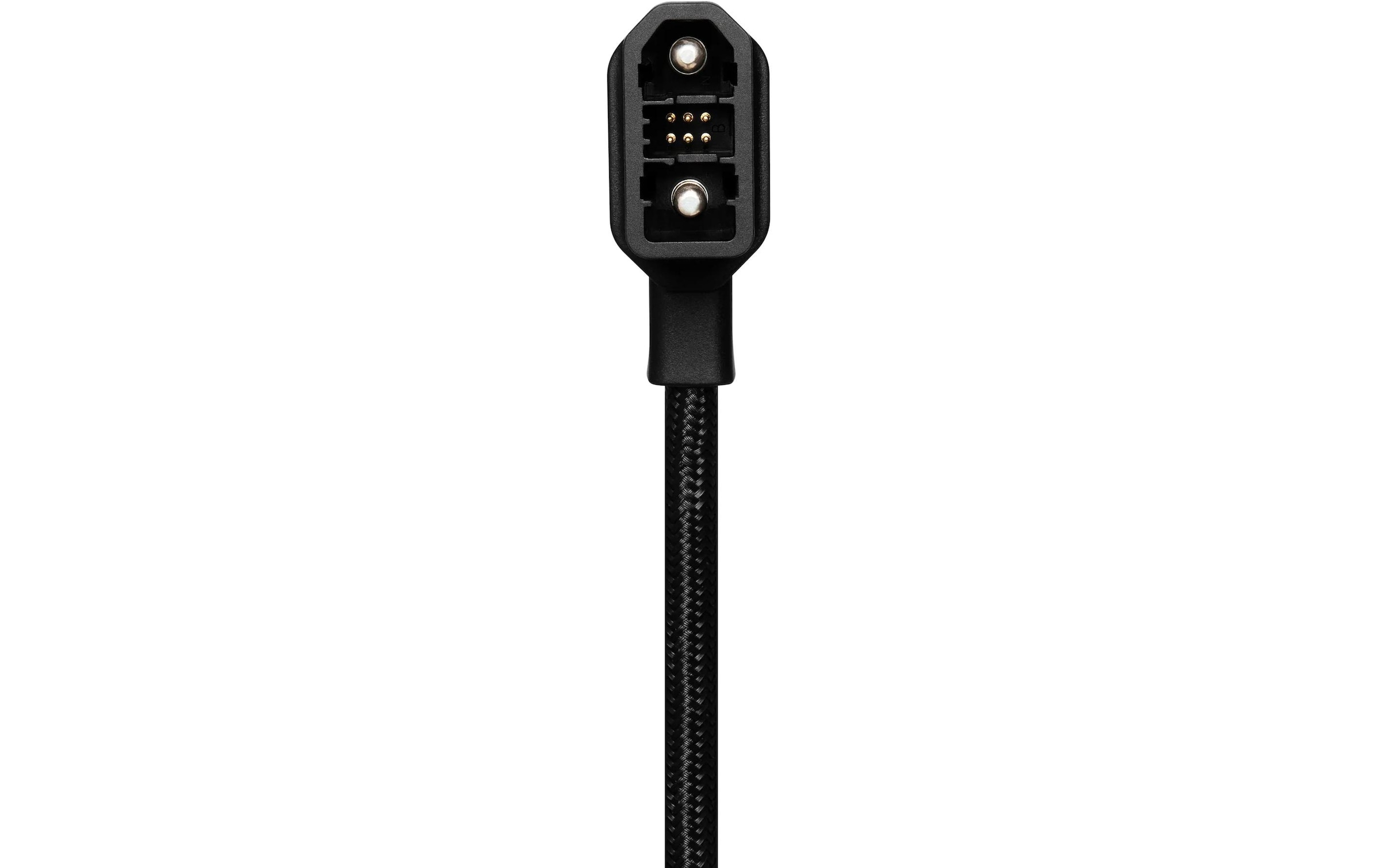 Ecoflow Stromkabel »XT-150 mit abgewinkelten Steckern (40 cm)« 40 cm