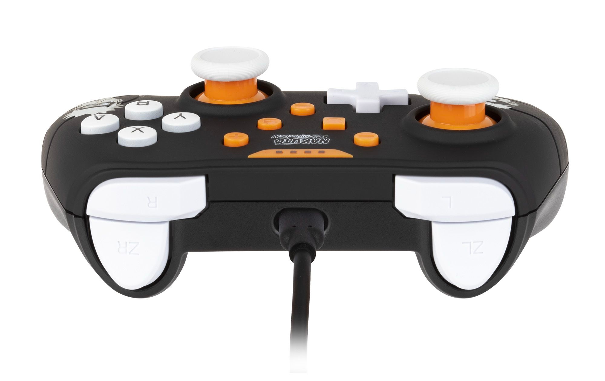 KONIX Switch-Controller »Switch Naruto Controller«
