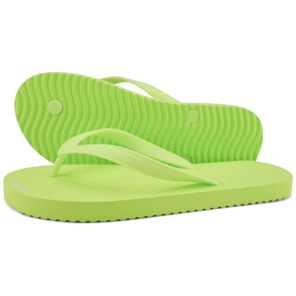 Flip Flop Zehentrenner