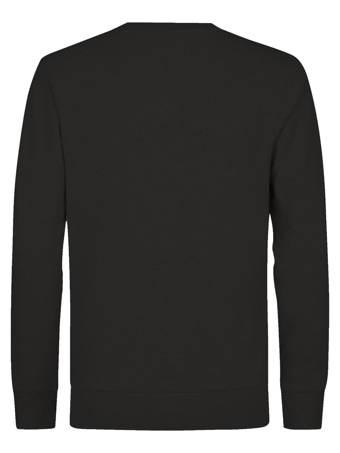 Petrol Industries Sweatshirt , mit Logo Stickerei
