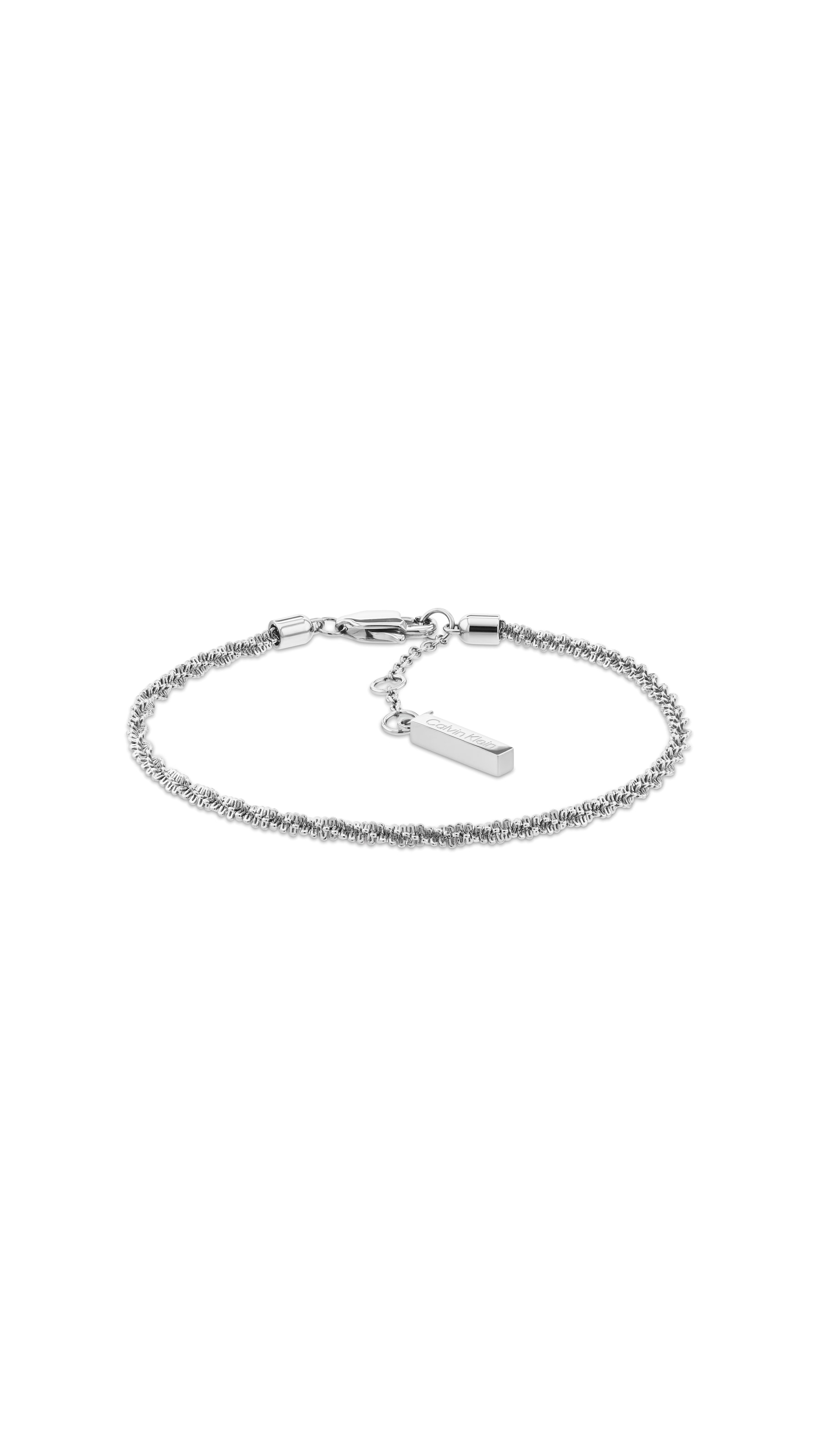 Calvin Klein Armketten Set »CK LAYERED«