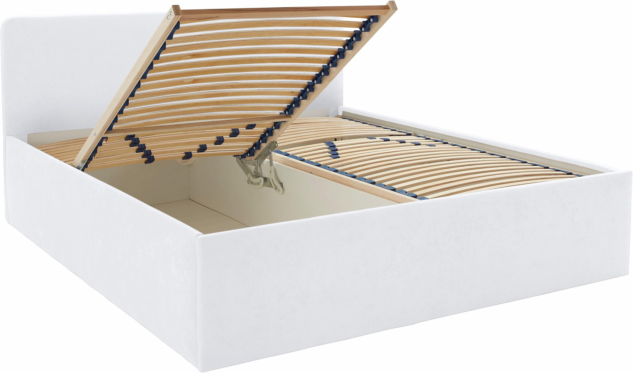 3. Bild von Westfalia Schlafkomfort Polsterbett