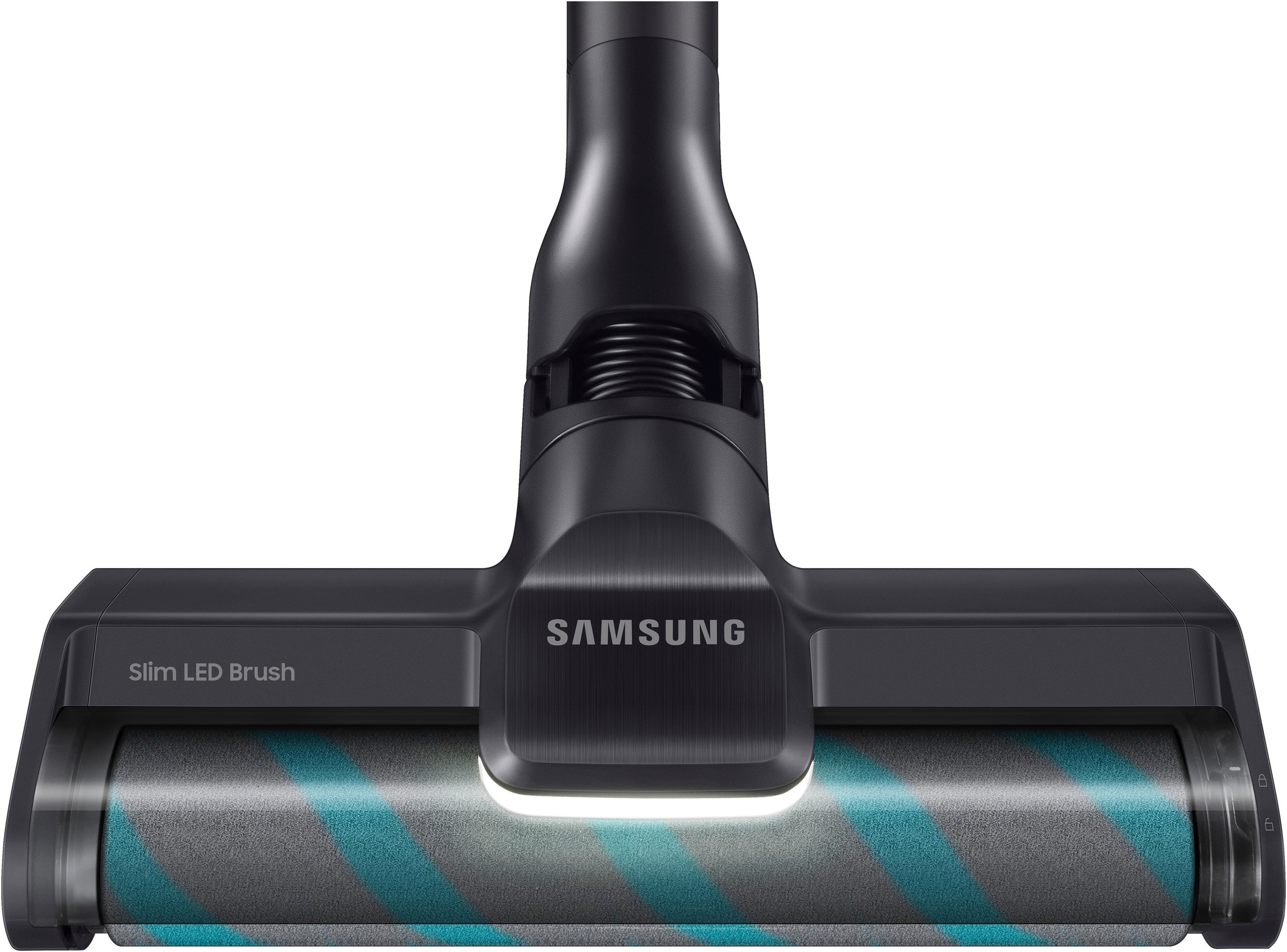 Samsung Akku-Handstaubsauger »VS20B95B43N/WD, BESPOKE Jet Plus Akku+ CompleteClean«
