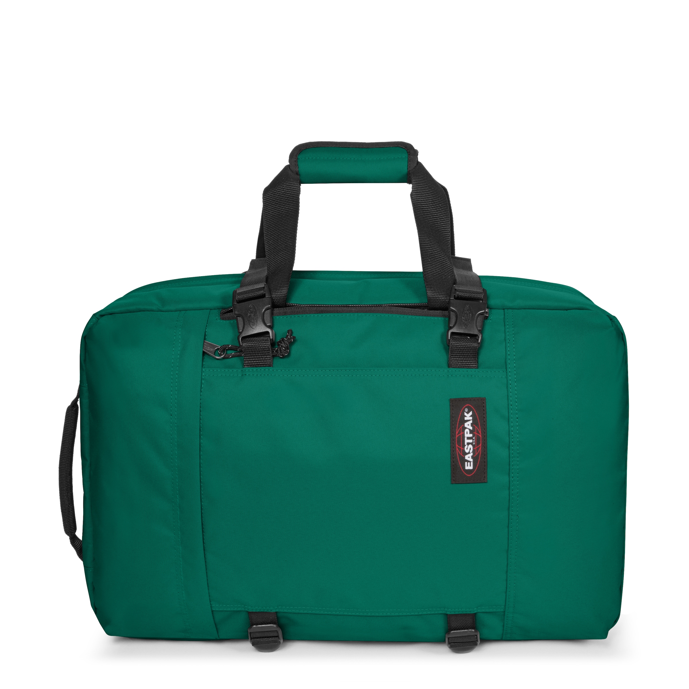 Eastpak Weichgepäck-Trolley »TRAVELPACK Tarp« 42 l Unisex Reisegepäck, Duffle-Tasche, Freizeitrucksack mit Tragegriffen