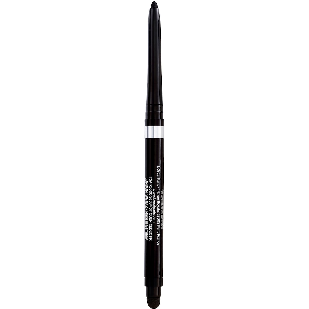 L'ORÉAL PARIS Eyeliner »Infallible Automatic Grip«