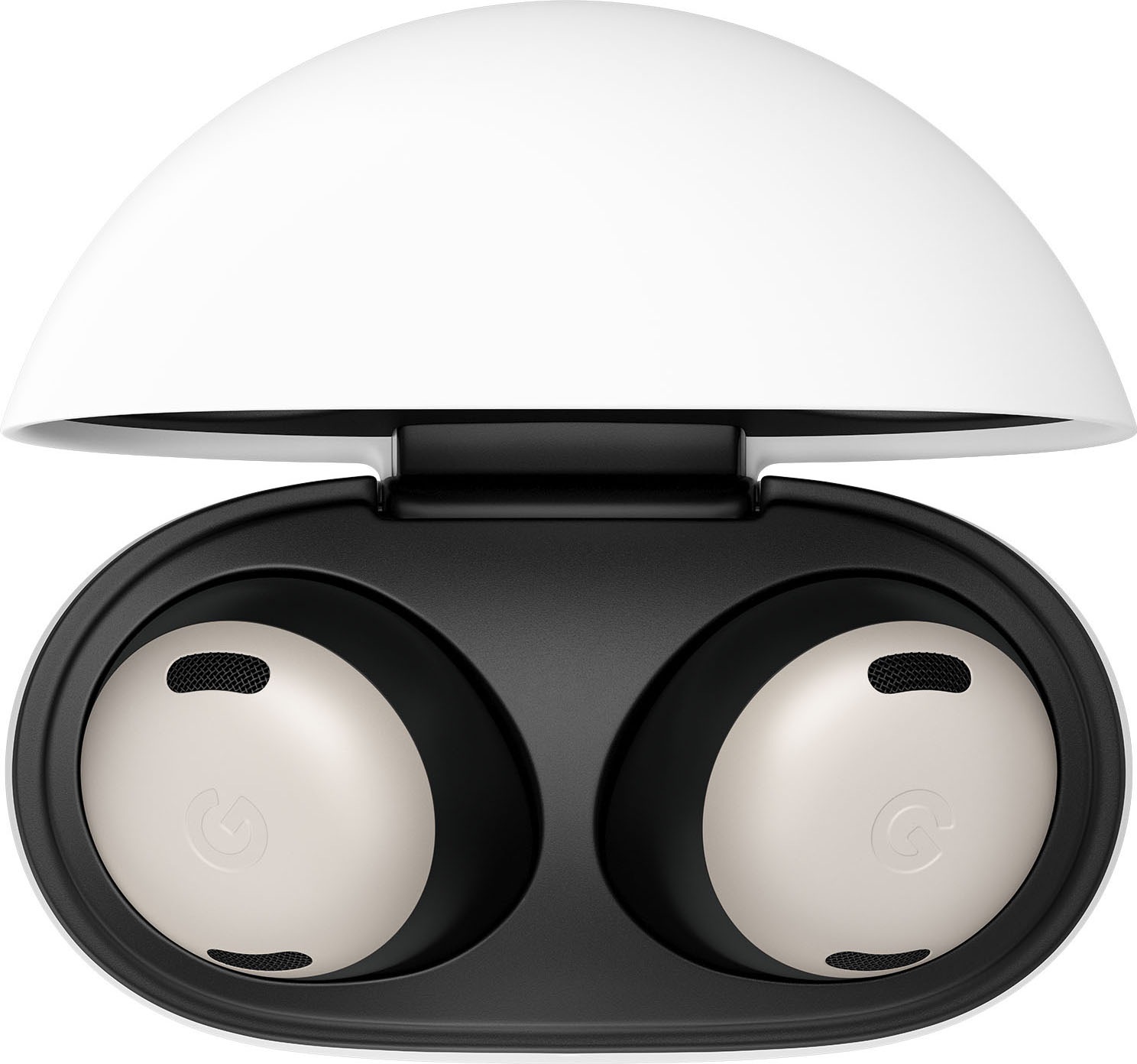 Google wireless In-Ear-Kopfhörer »Pixel Buds Pro«, Bluetooth, Active Noise Cancelling (ANC)-Transparenzmodus-Sprachsteuerung