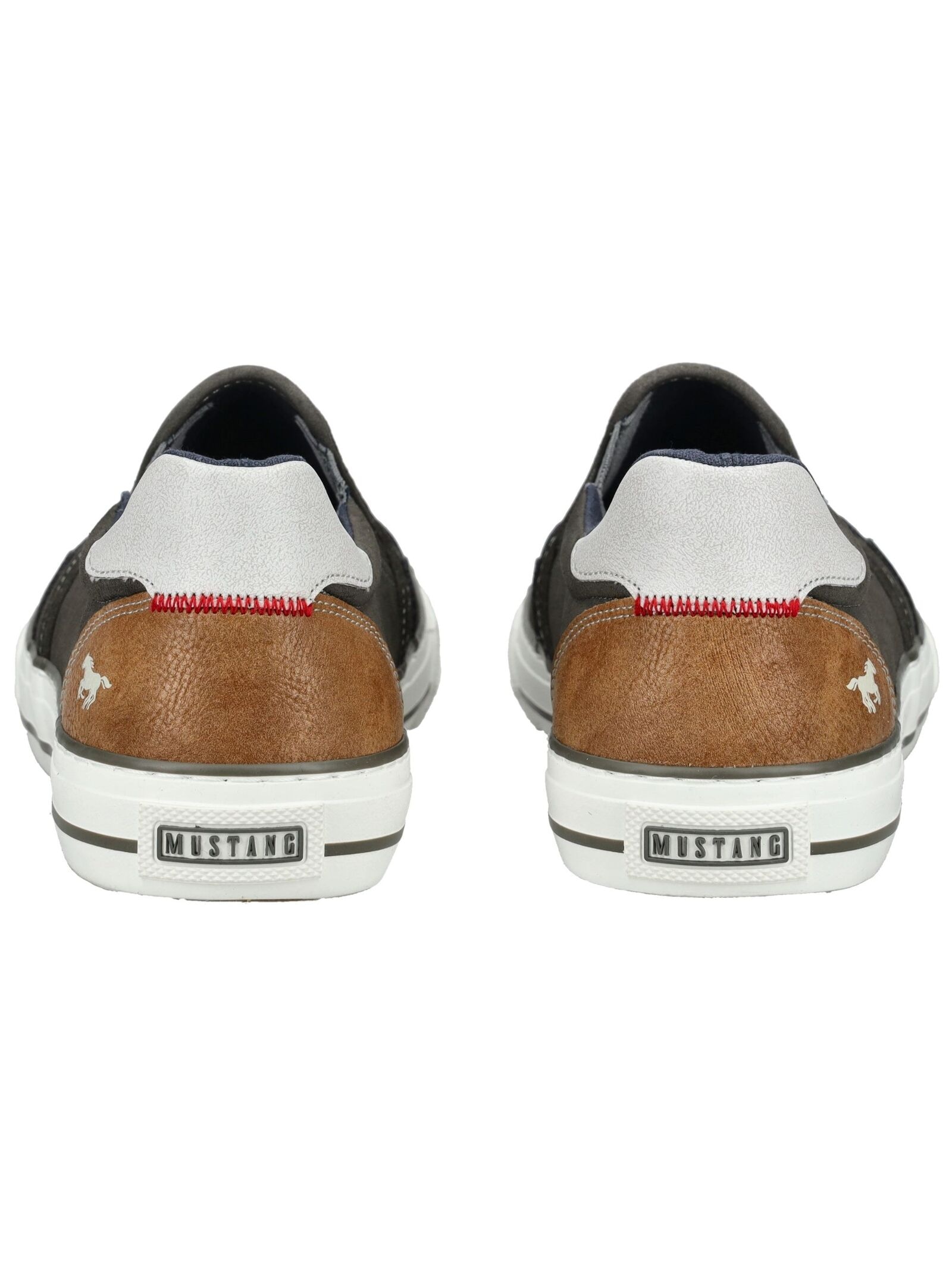 Mustang Shoes Slipper »Mustang Shoes Slipper Lederimitat«