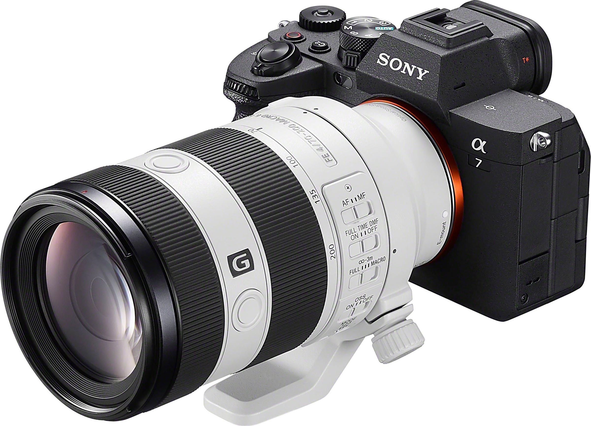 13. Bild von Sony Objektiv »FE 70–200 mm F4 Makro G OSS Ⅱ«