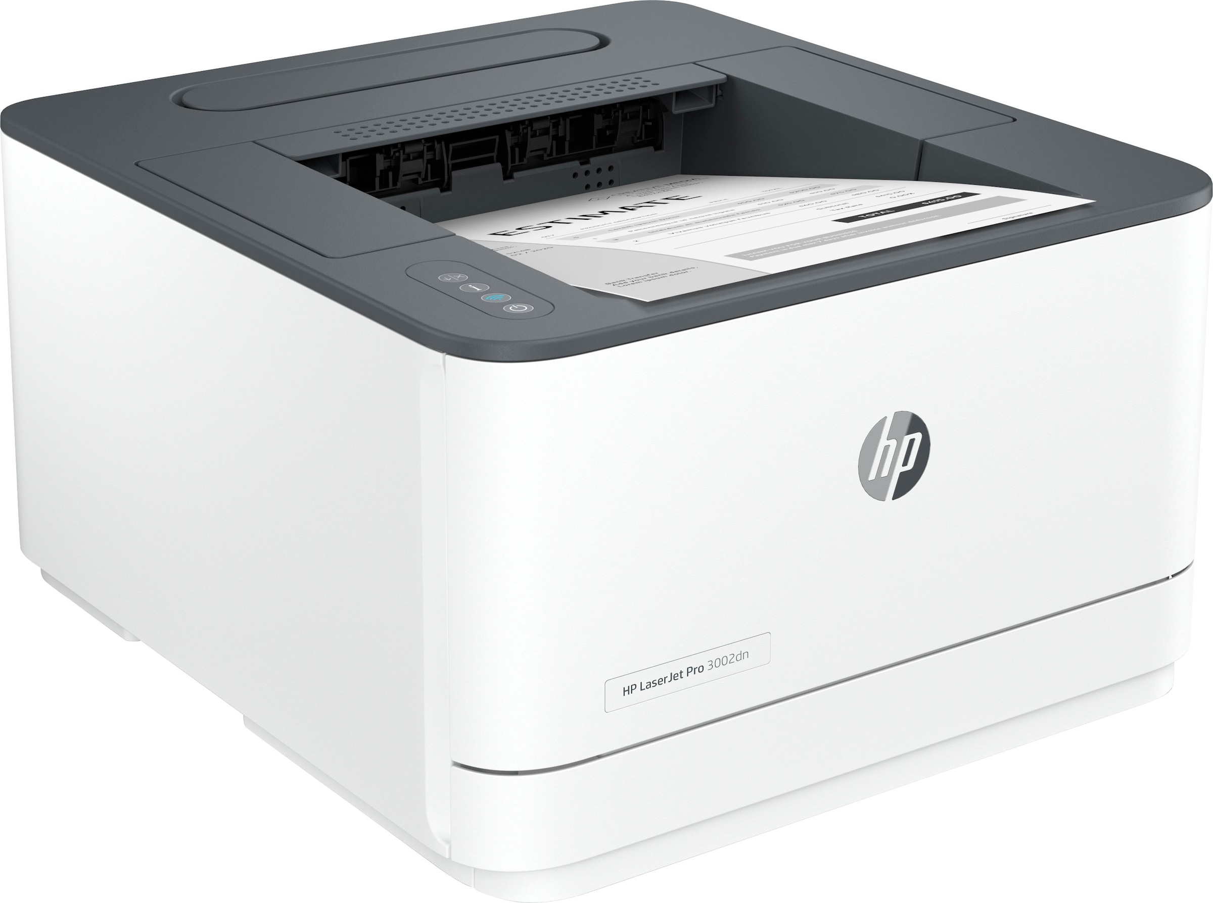 HP Laserdrucker »LaserJet Pro 3002dn«