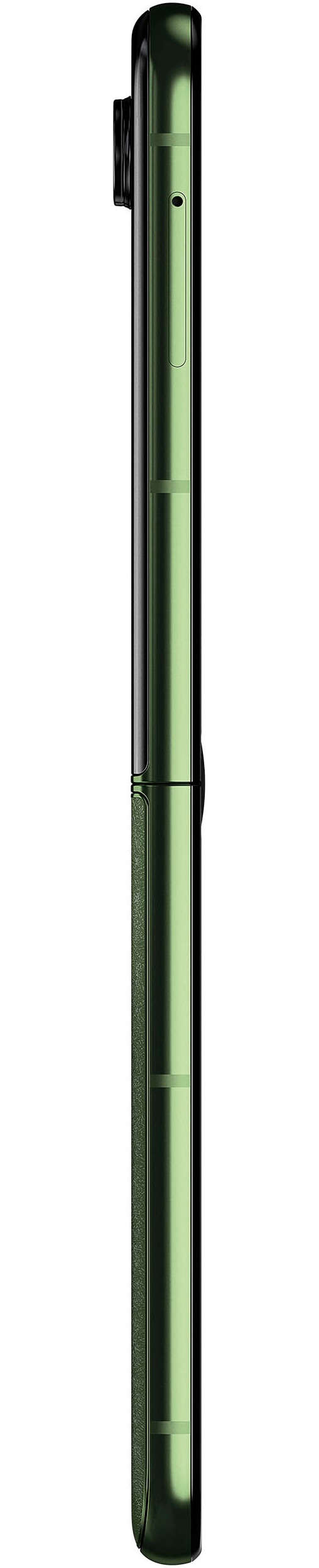 Motorola Smartphone »razr50 ultra«, Spring Green