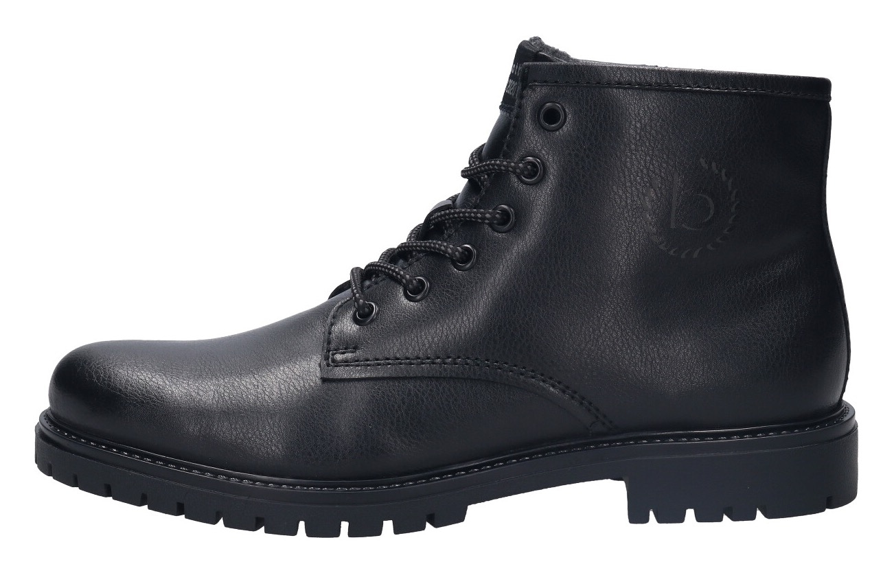 bugatti Schnürboots