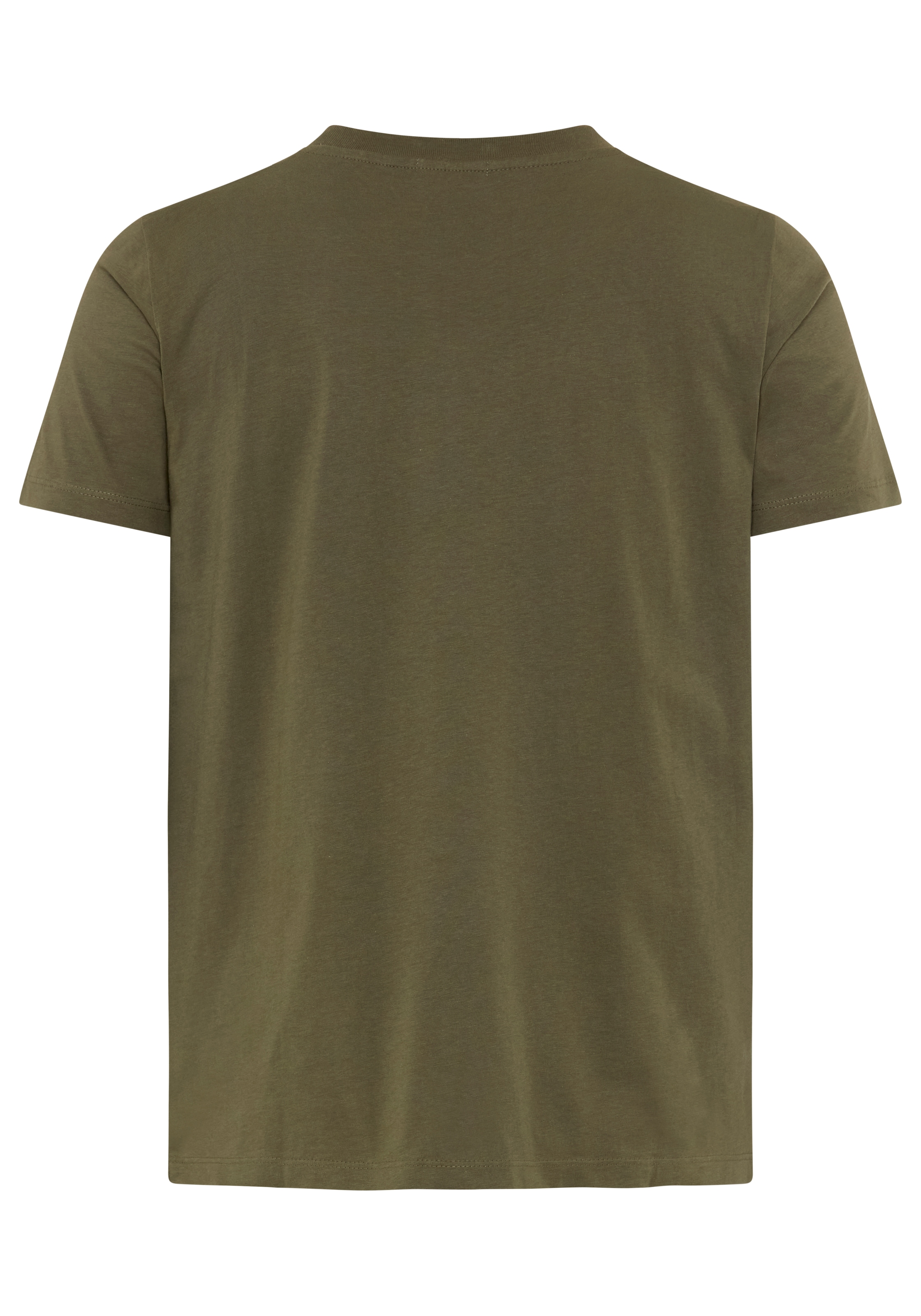 Replay T-Shirt in Baumwollqualität