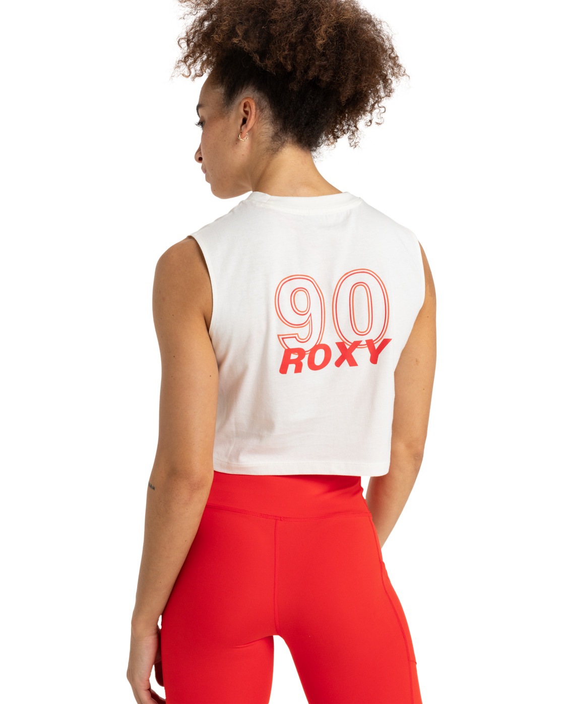Roxy Shirttop »Essential Energy«