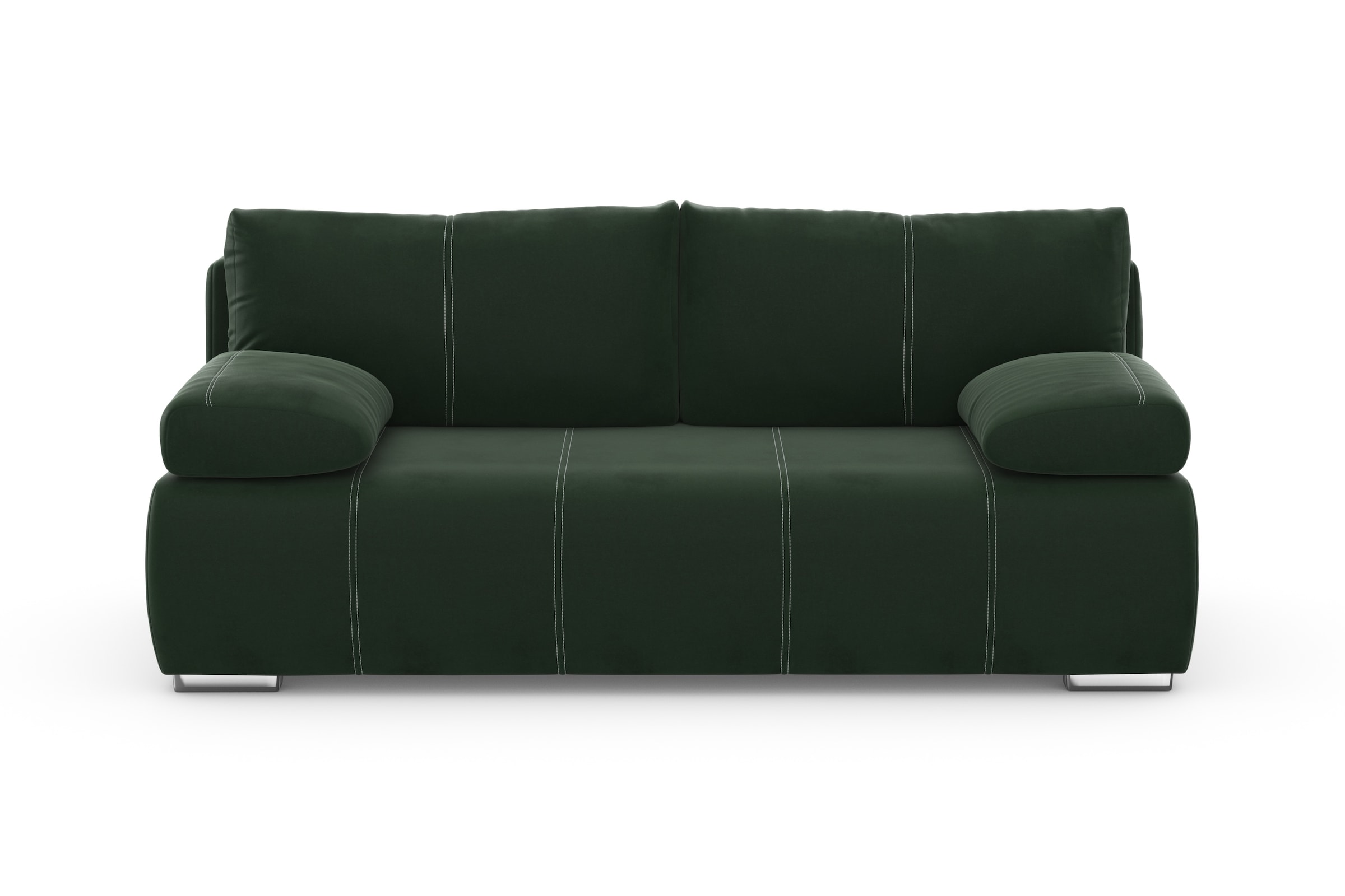 COLLECTION AB Sofa "Torsten", mit Bettfunktion und Bettkasten günstig online kaufen