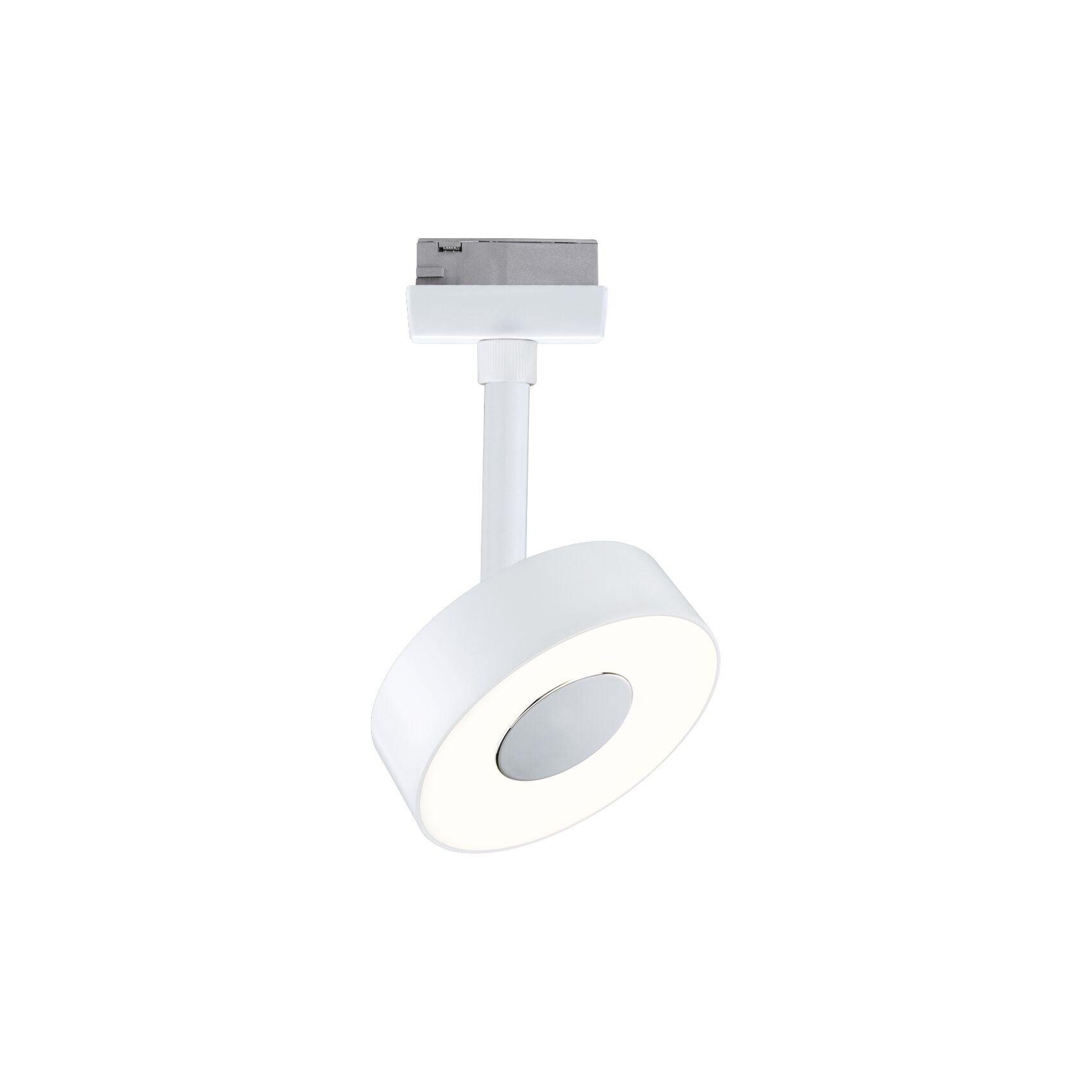 Paulmann Schienensystem-Leuchten »URail LED Schienenspot 3-Step-Dim Circle günstig online kaufen