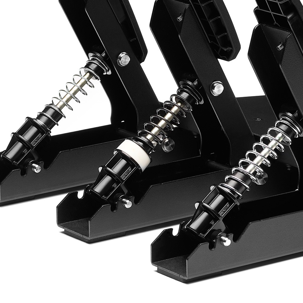 Thrustmaster Gaming-Pedale »RACELINE PEDALS III«