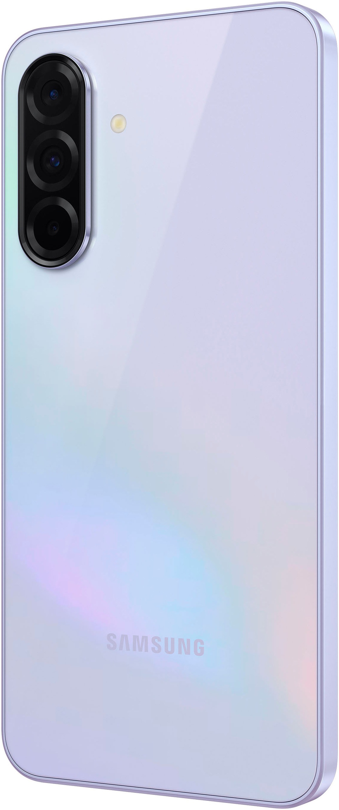 Samsung Smartphone »Galaxy A36 5G«, AWESOME LAVENDER
