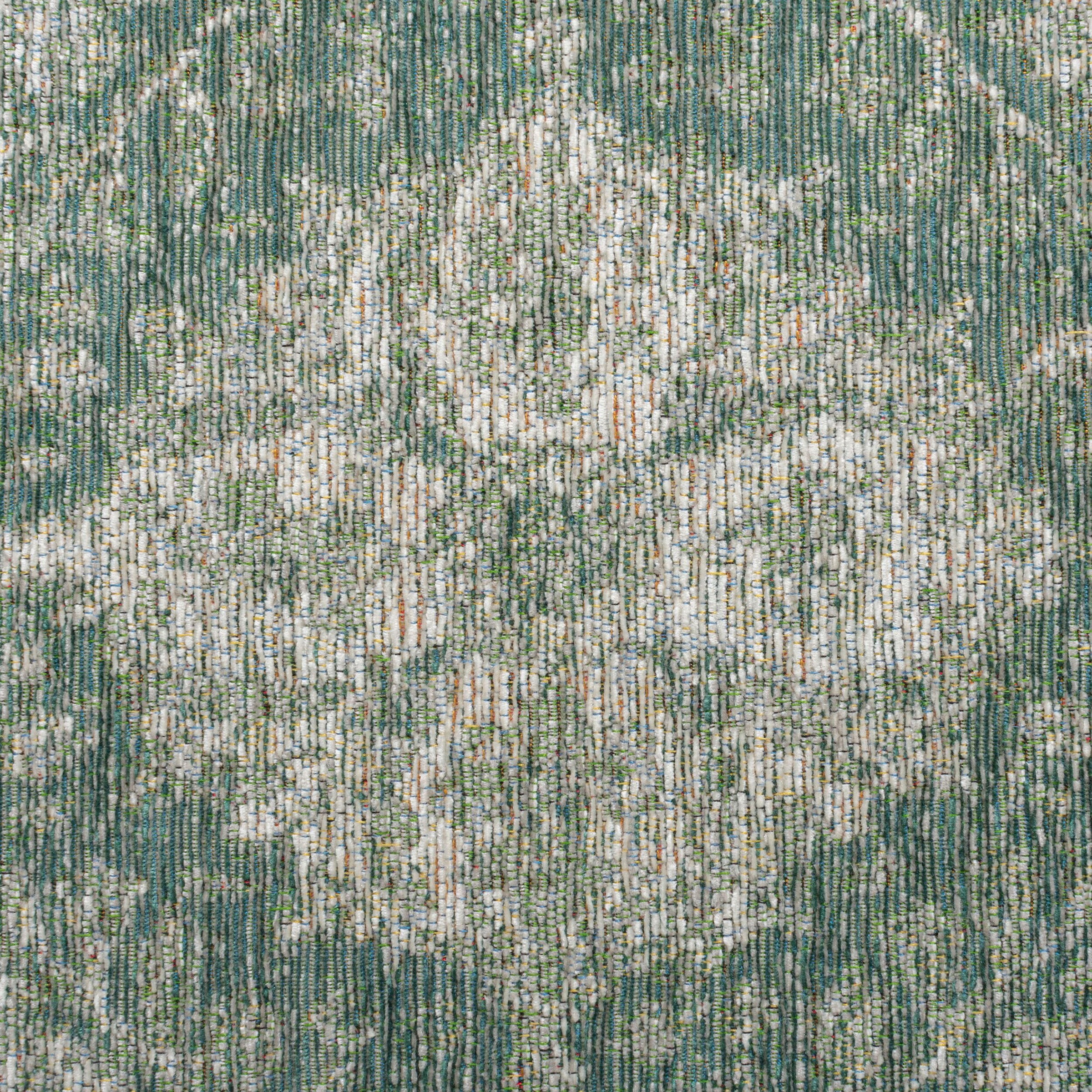 FLAIR RUGS Teppich »Antique«, rechteckig, 4 mm Höhe, Vintage-Muster