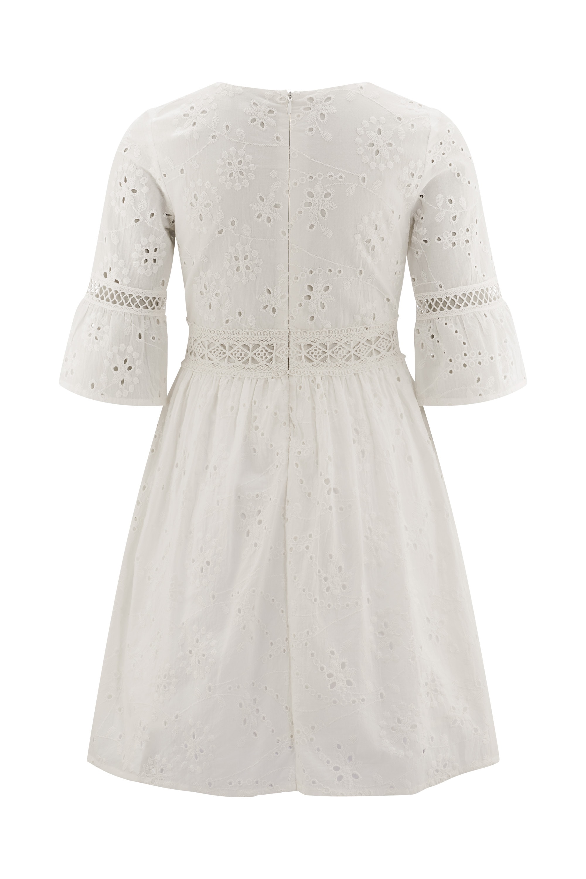 happy girls Sommerkleid »Mädchenkleid«