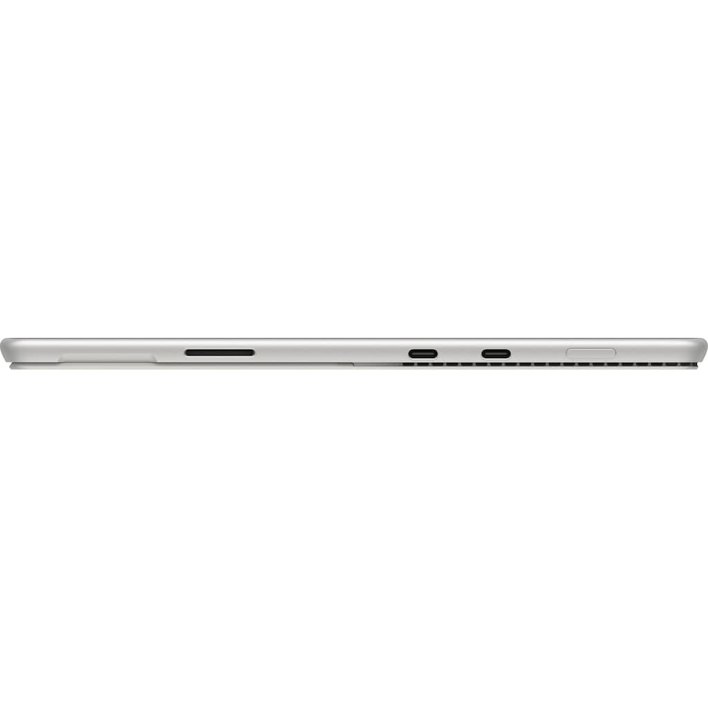 Microsoft Notebook »Surface Pro 8«, (31 cm/13 Zoll), Intel, Core i7, Iris Plus Graphics, 1000 GB SSD