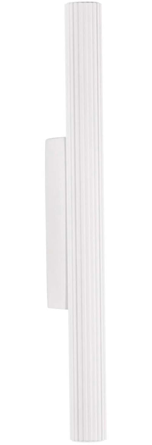Nova Luce Wandleuchte »PARON« LED-Modul 1 Stk. Warmweiß günstig online kaufen