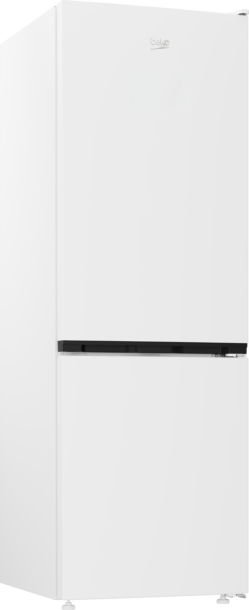 BEKO Kühl-/Gefrierkombination »B5RCNA346HW« günstig online kaufen