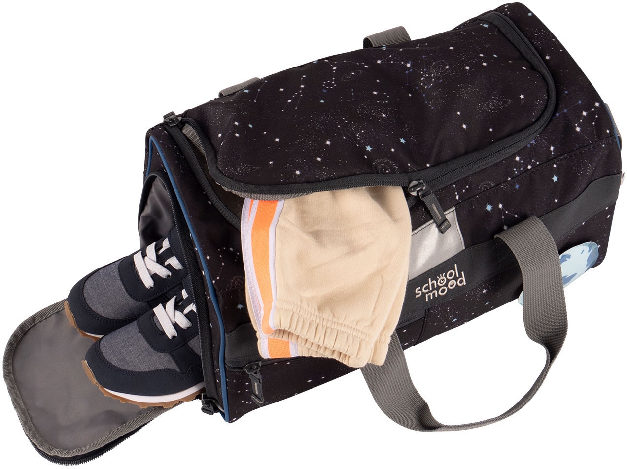SCHOOL-MOOD® Sporttasche »Louis«