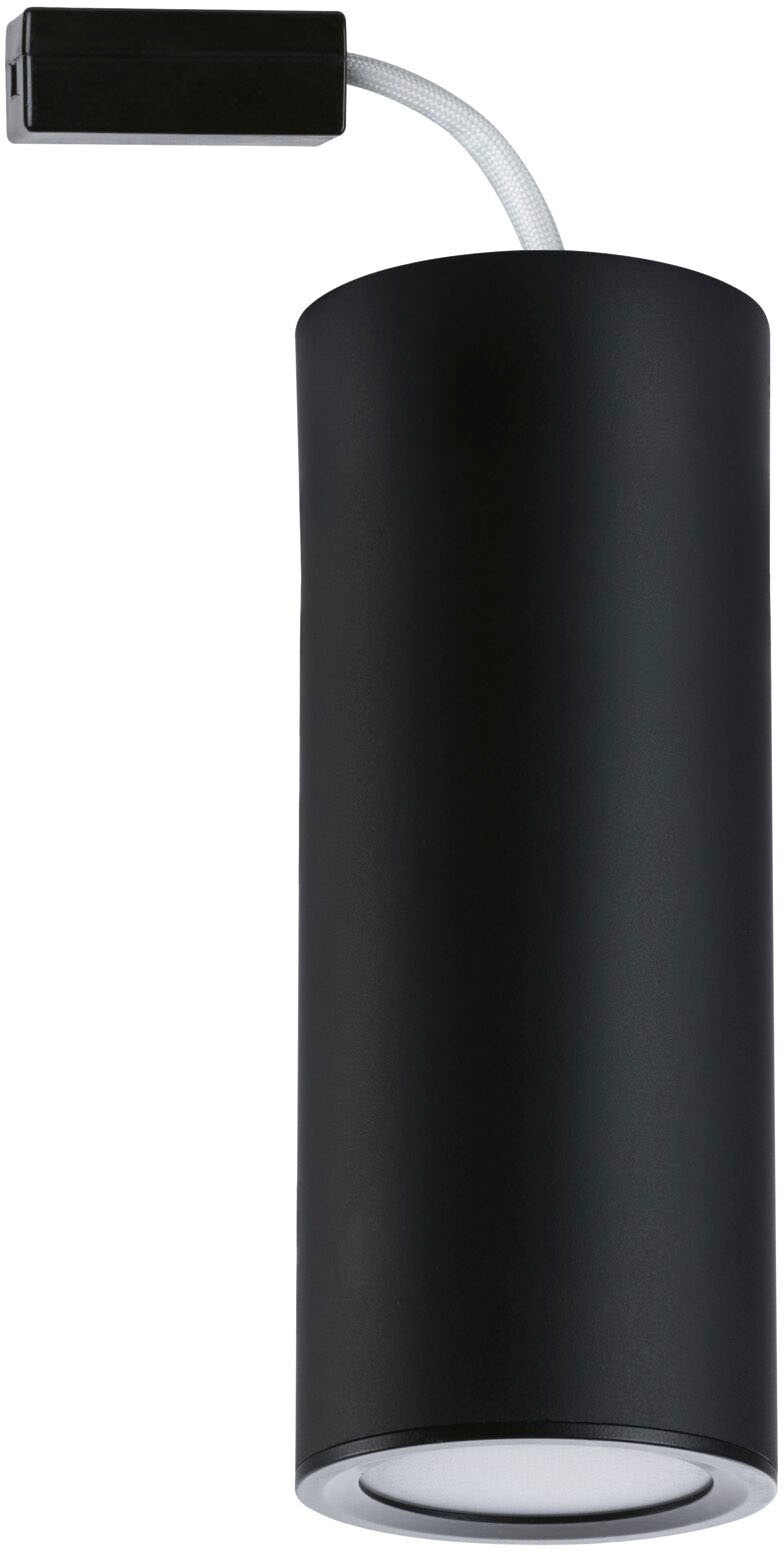 Paulmann Aufbauleuchte »Barrel 1x6W 2700K 470lm«, 1 flammig