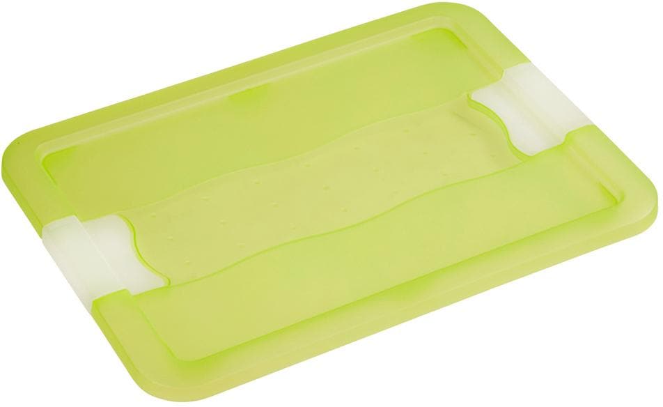 keeeper Organizer »cornelia« Aufbewahrungsbox, mit Deckel, Schiebeverschluss, 7 L